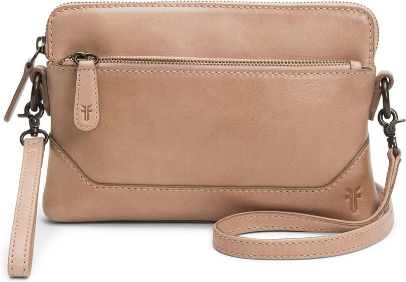 Frye womens Melissa Crossbody Wristlet - Image 1